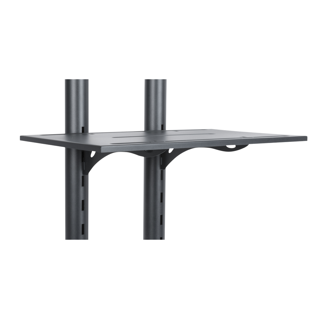 Shelf for Flatscreen Trolley 6
