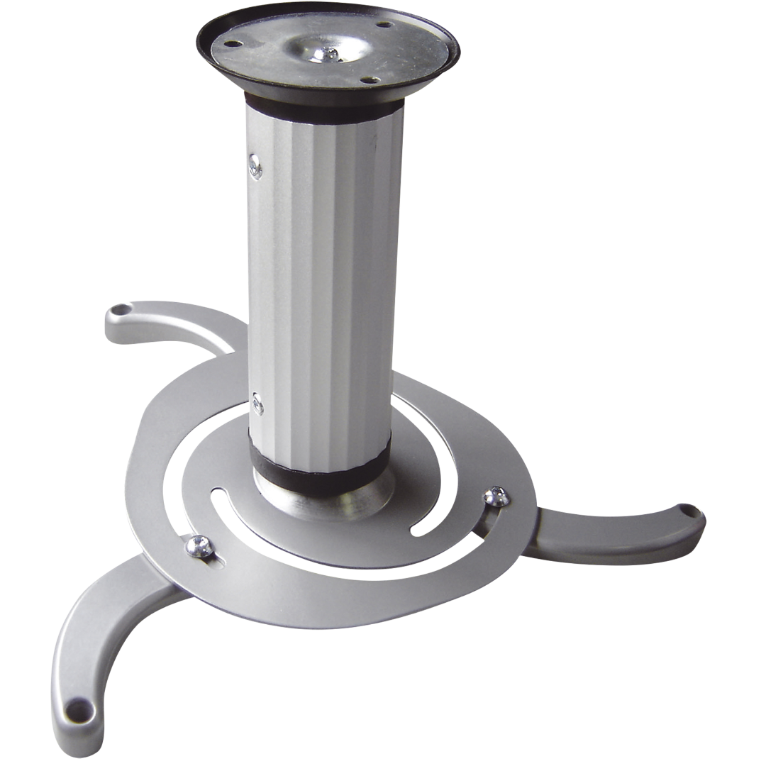 PRB-1 Projector Mount for Ceiling In hoogte verstelbaar