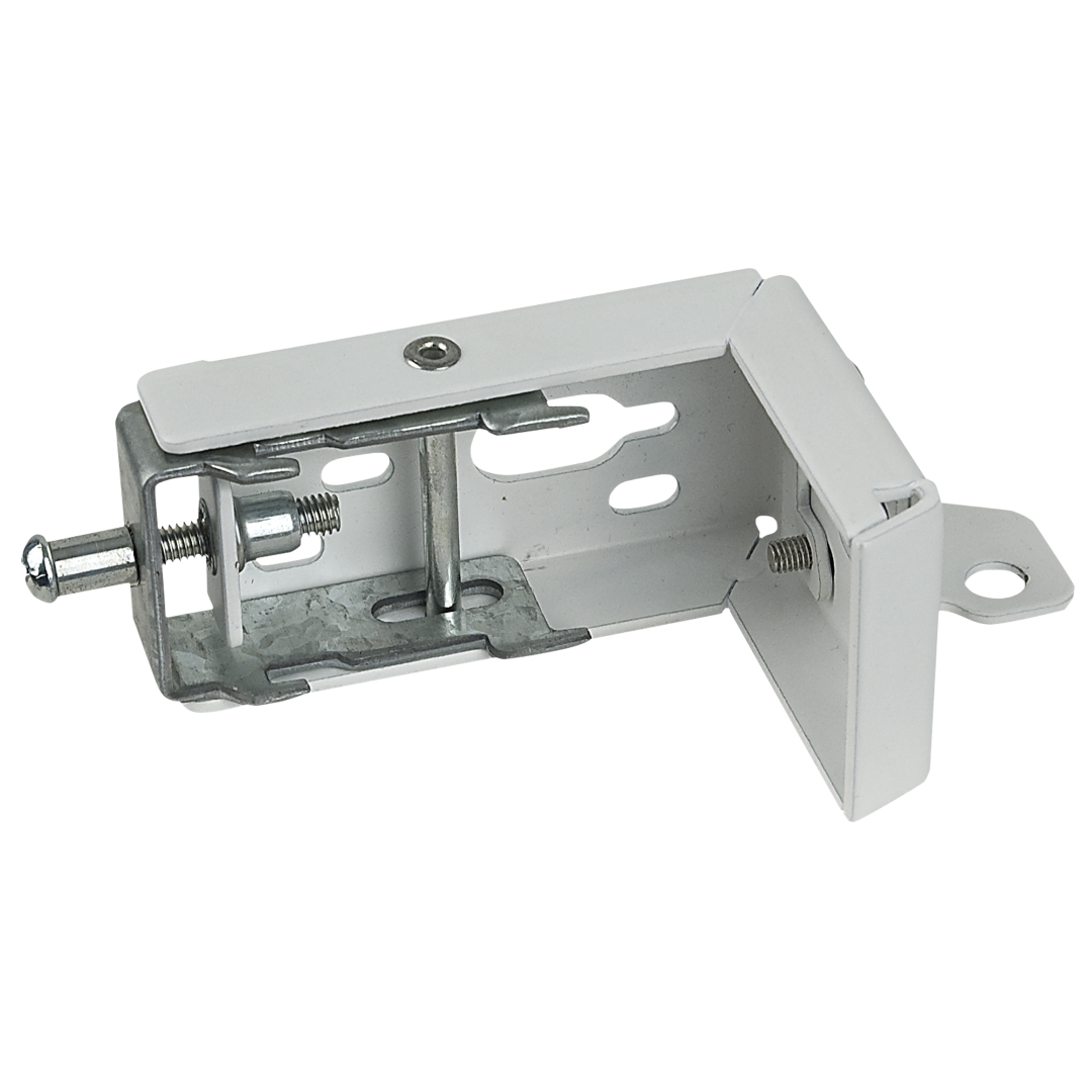Proscreen Electric Elektrische muur/plafond beamer projectiescherm - 72