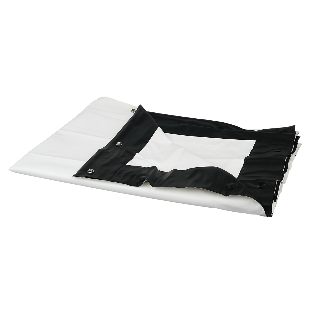 Front Projection Fabric 120