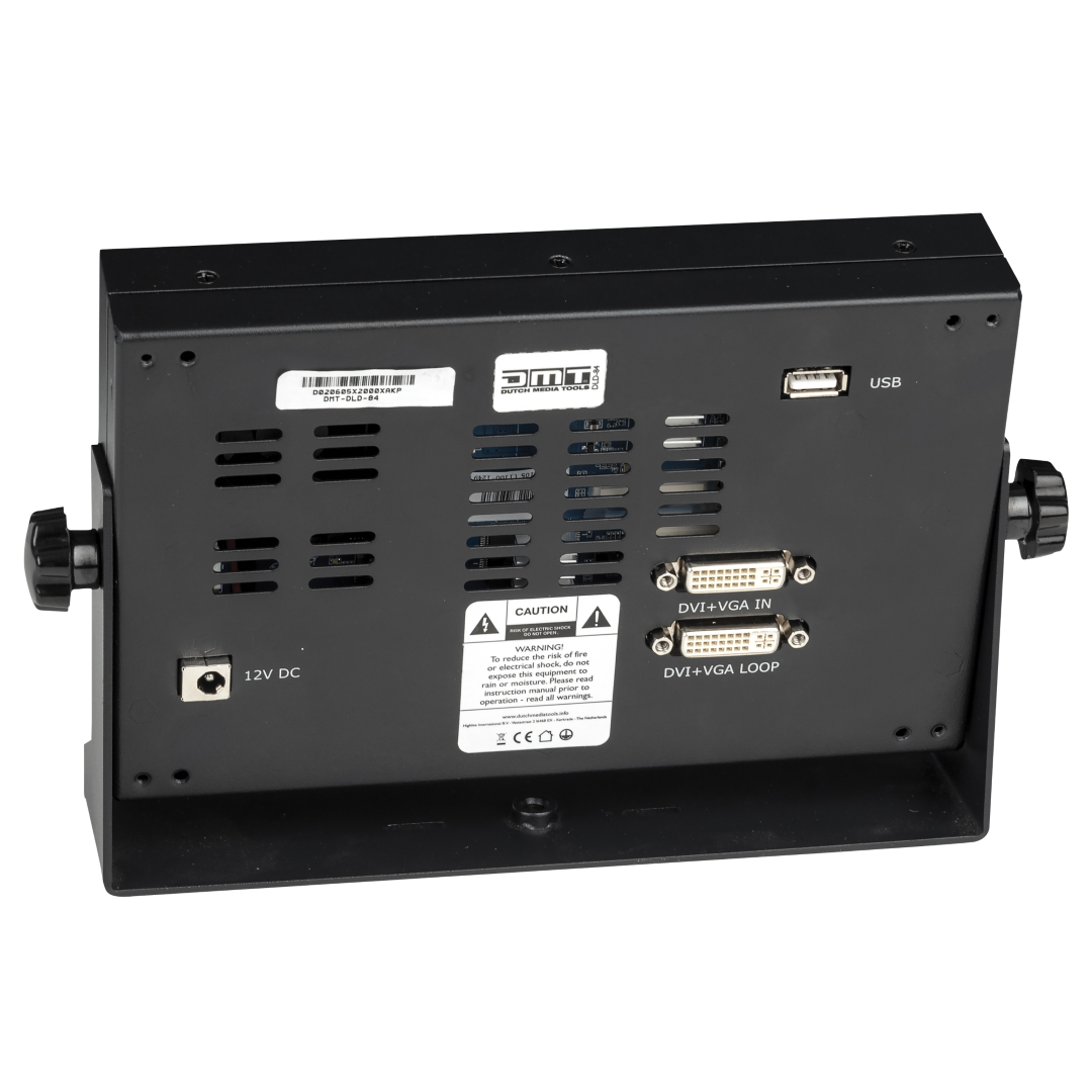 DLD-84 8,4