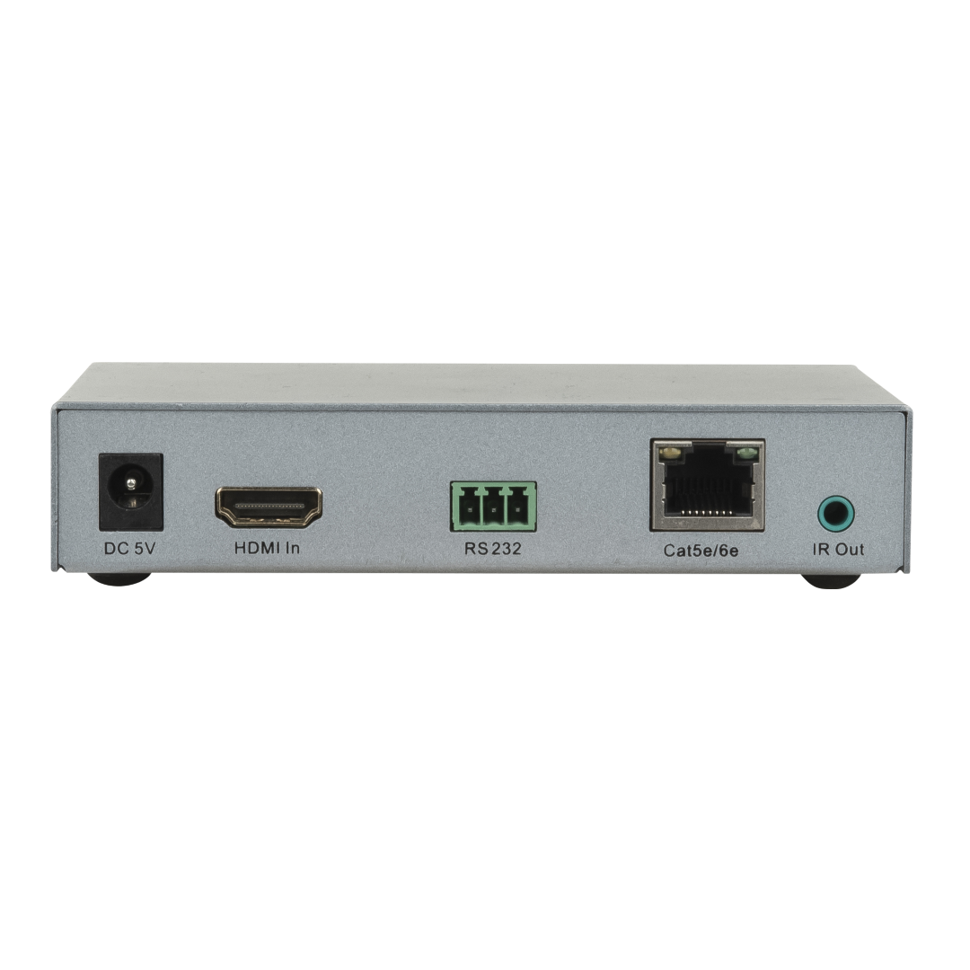VT301-R - HDMI Matrix Extender Receiver Extra ontvanger voor de VT301