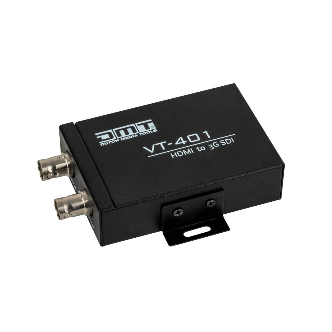 VT 401 - HDMI to 3G-SDI converter Compact