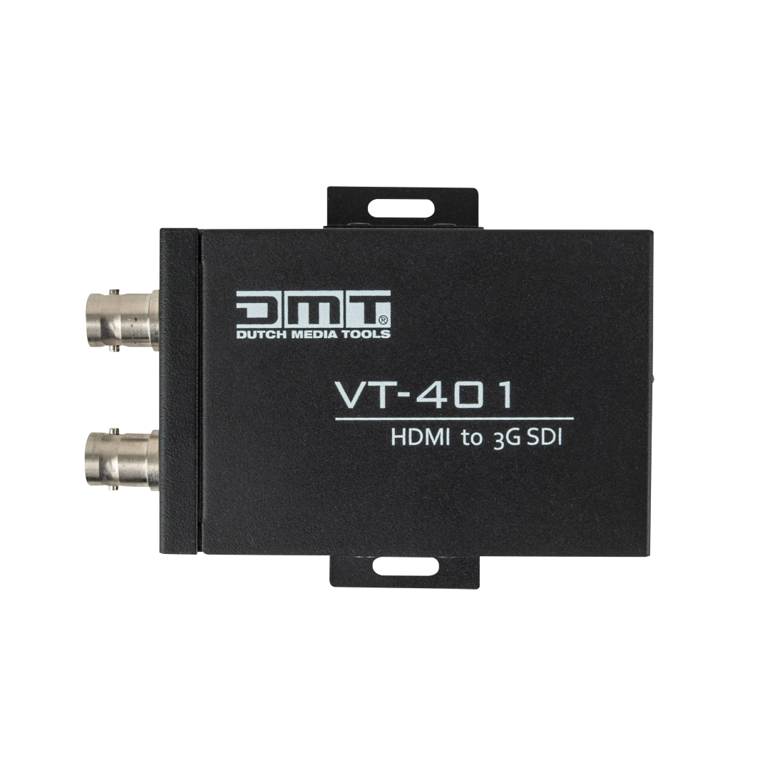 VT 401 - HDMI to 3G-SDI converter Compact