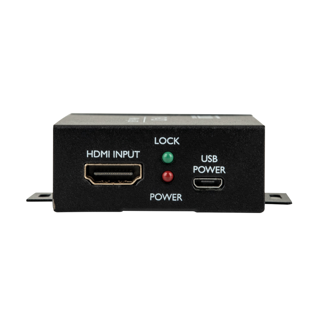 VT 401 - HDMI to 3G-SDI converter Compact