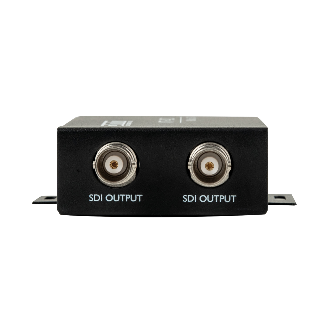 VT 401 - HDMI to 3G-SDI converter Compact