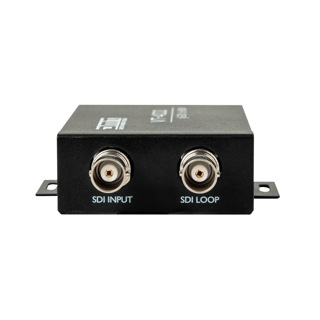 VT402 - 3G-SDI to HDMI Converter Compact, met 3G-SDI-loop