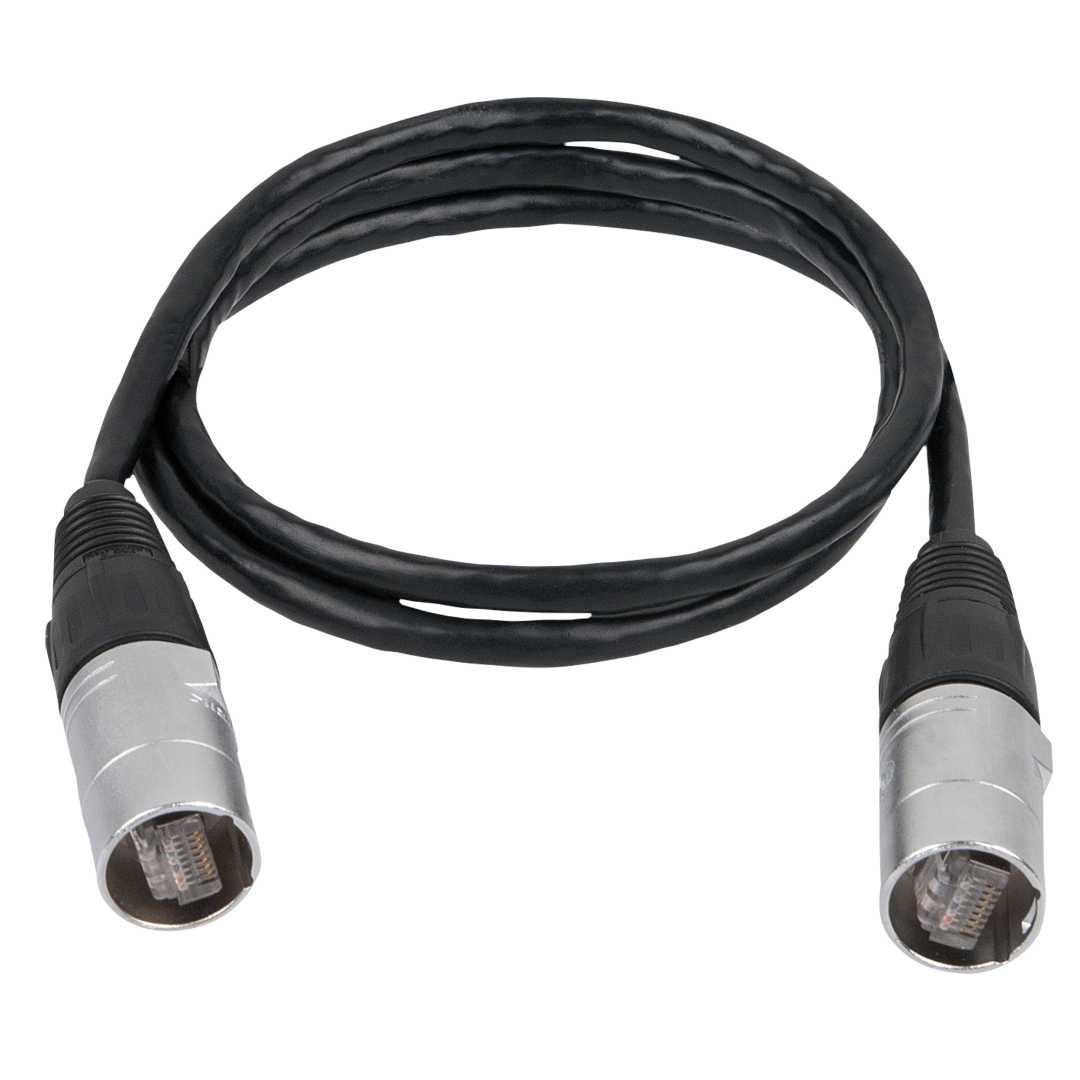 FL57 - CAT5E Cable 0,35 m