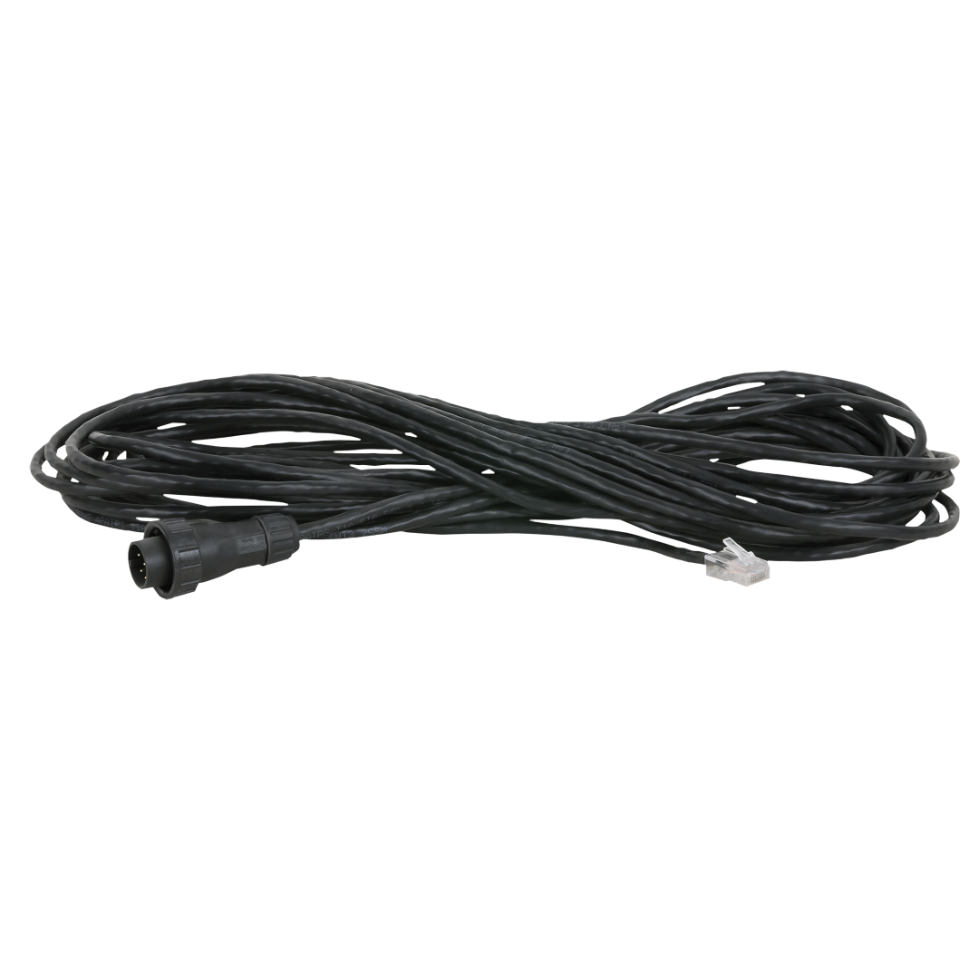 F6/F10 Data Inputcable 10 m