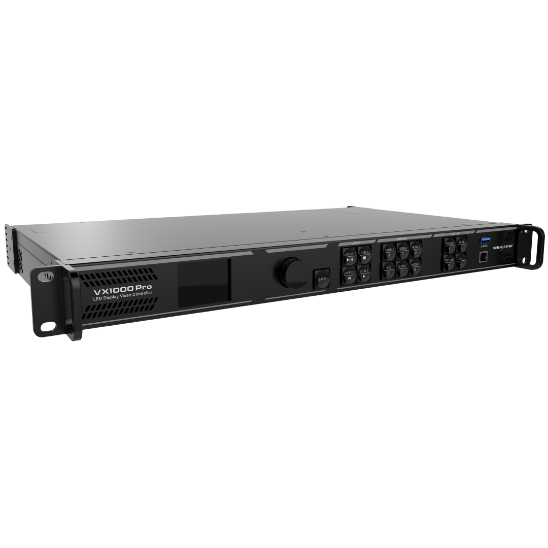 Novastar VX1000 Pro All-In-One Videoprocessor
