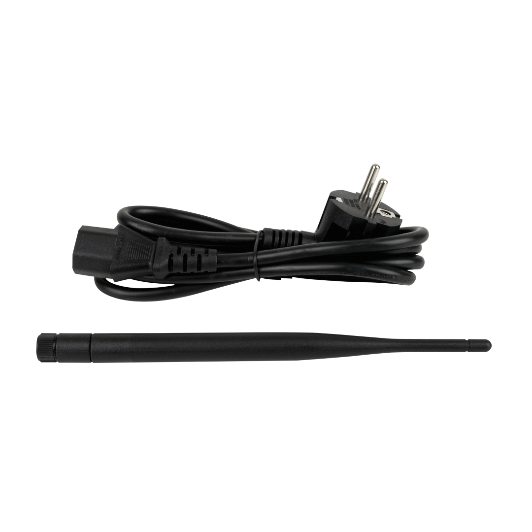 Taurus TB-50 Cloud media player & zenderkaart voor LED scherm