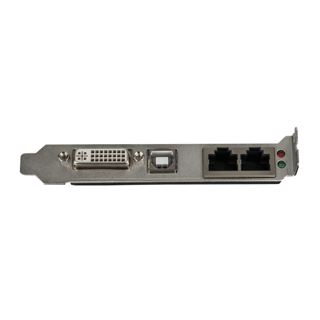 MSD-300-1 Zenderkaart