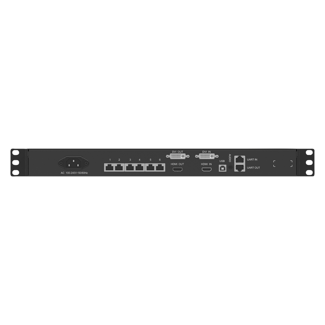 MCTRL-700 Sender Box