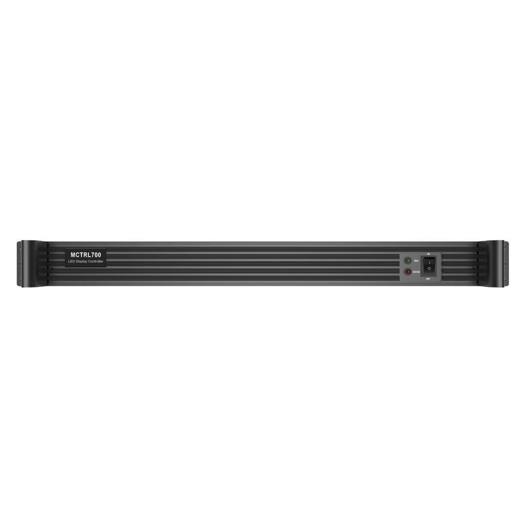 MCTRL-700 Sender Box