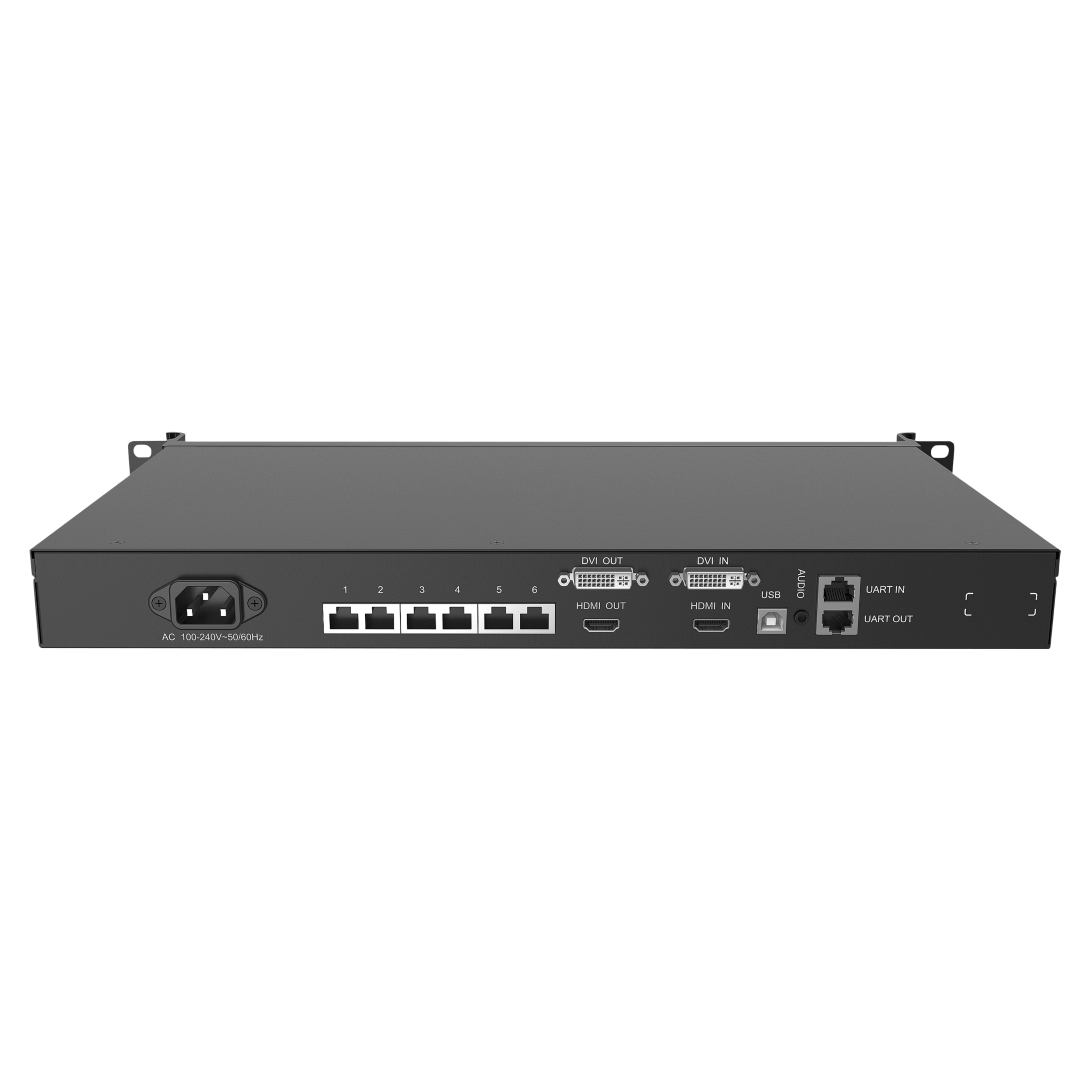 MCTRL-700 Sender Box