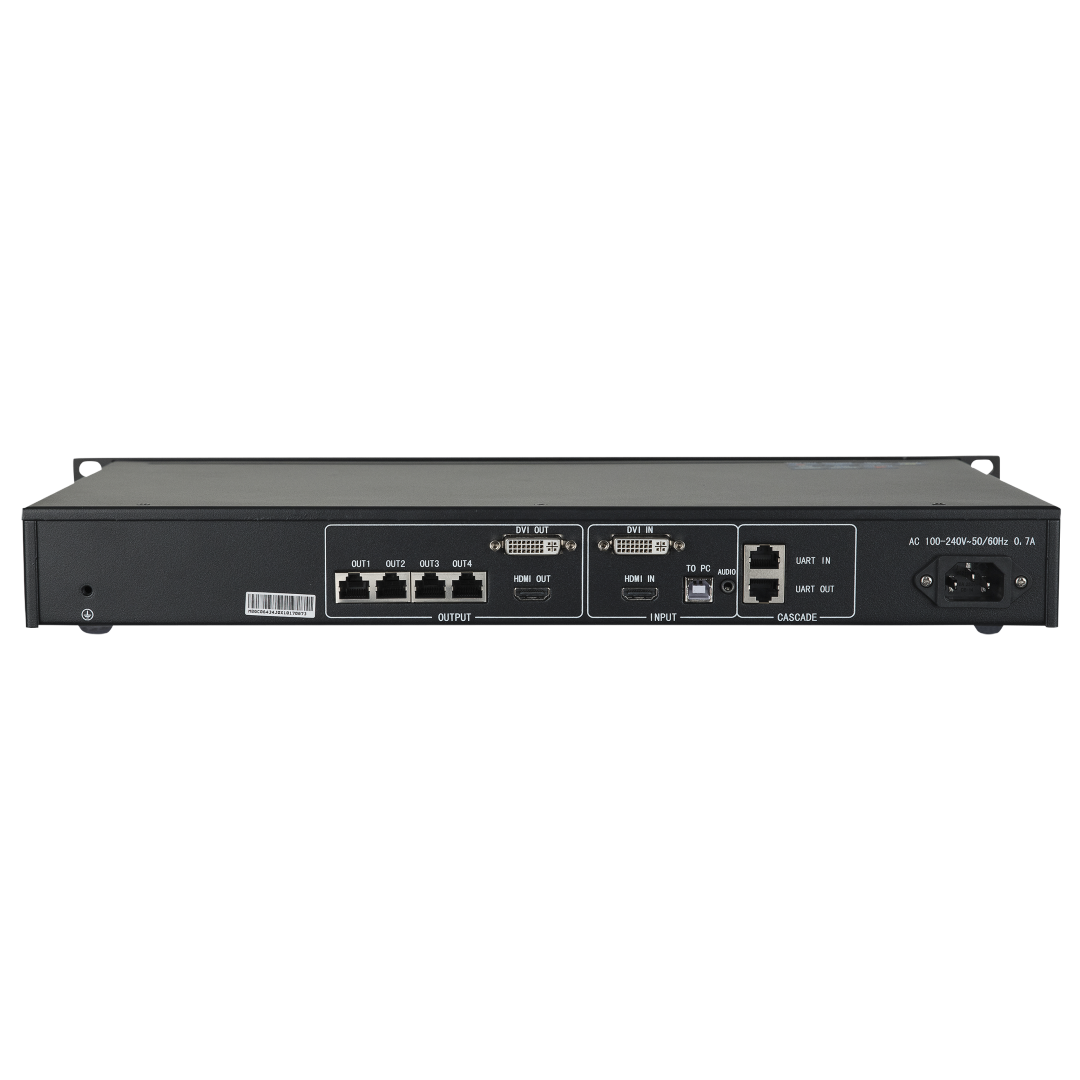 MCTRL-660 Sender Box