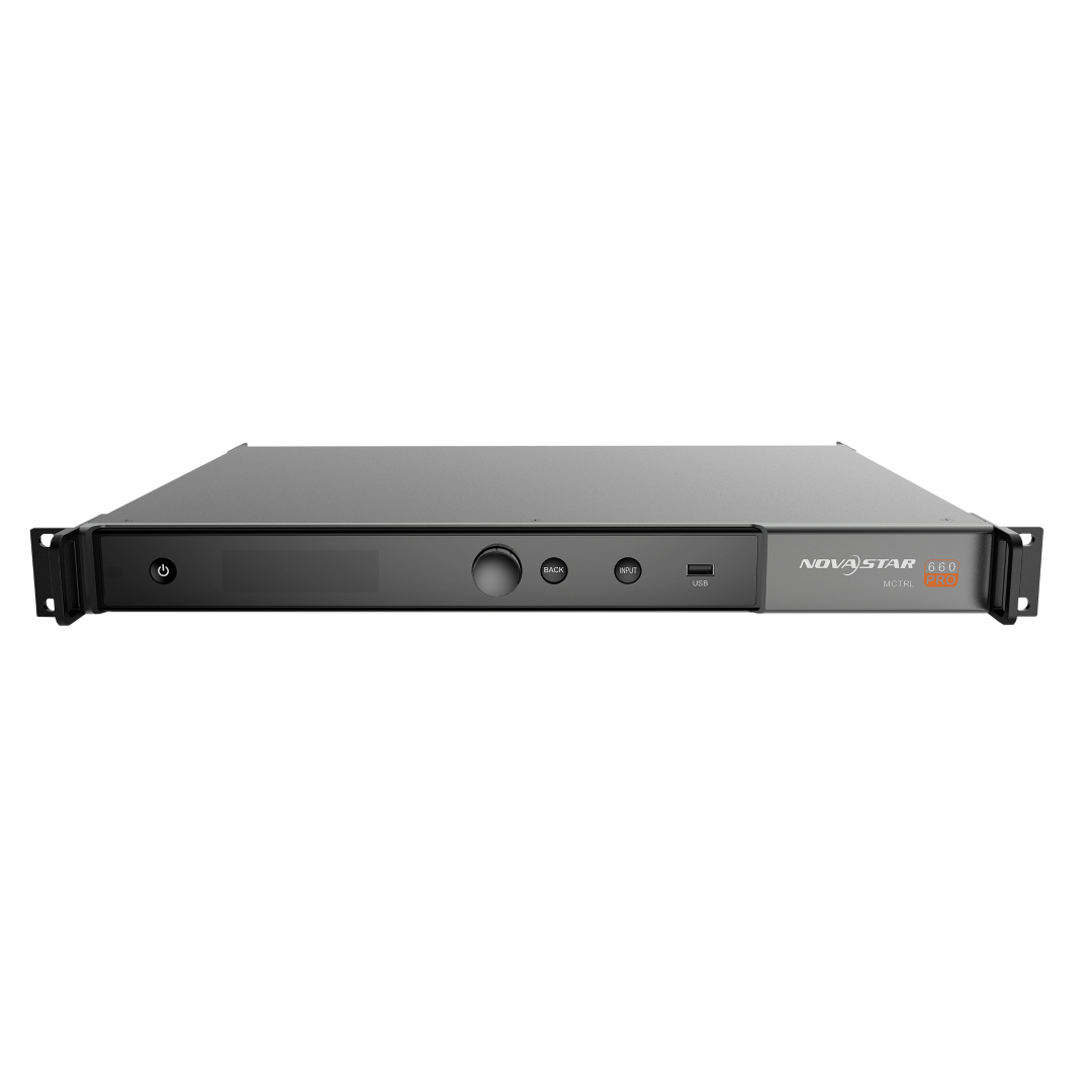 MCTRL-660 Pro Sender Box