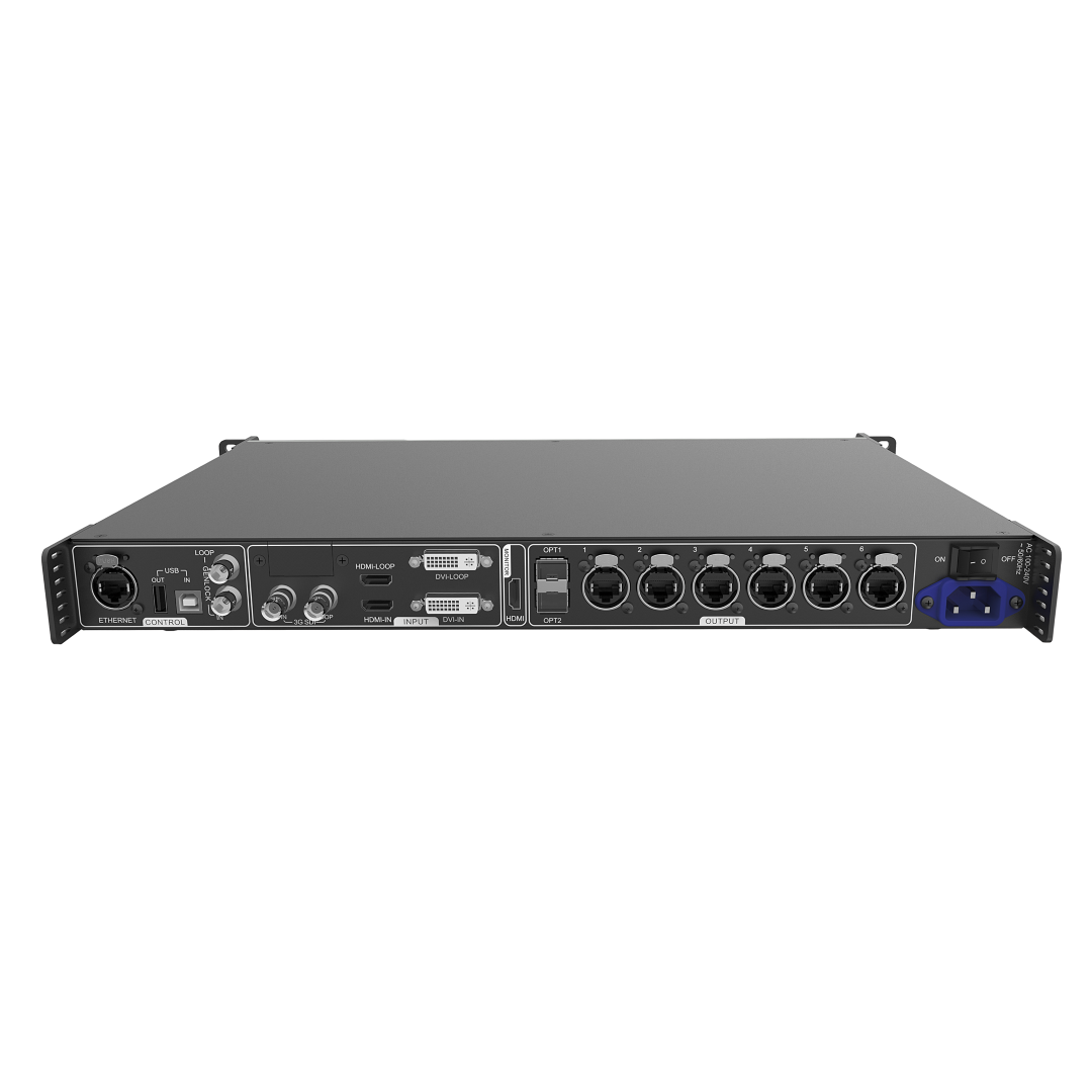 MCTRL-660 Pro Sender Box