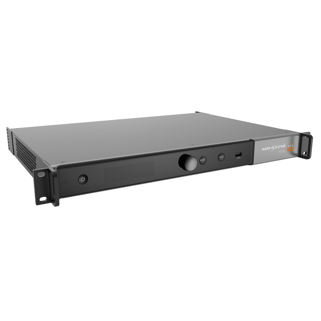 MCTRL-660 Pro Sender Box
