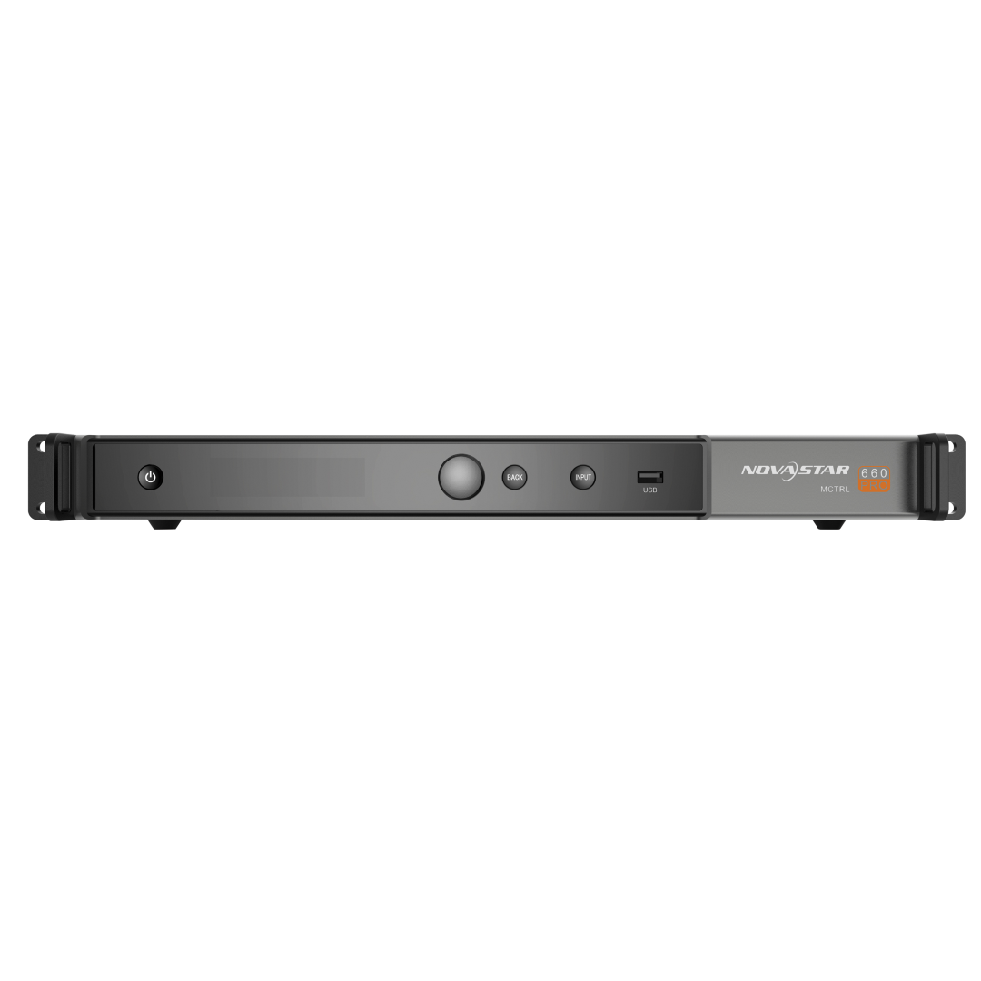 MCTRL-660 Pro Sender Box