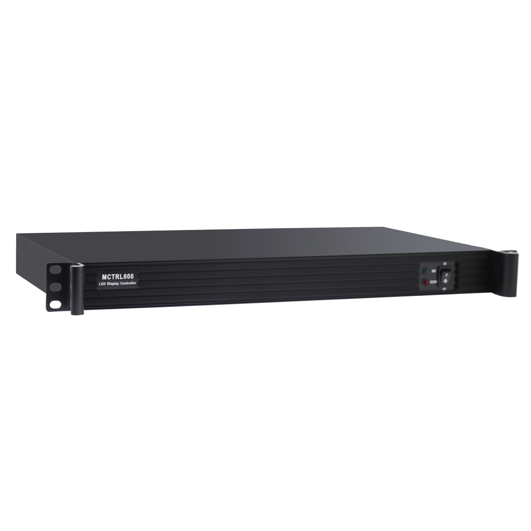 MCTRL600 Sender Box