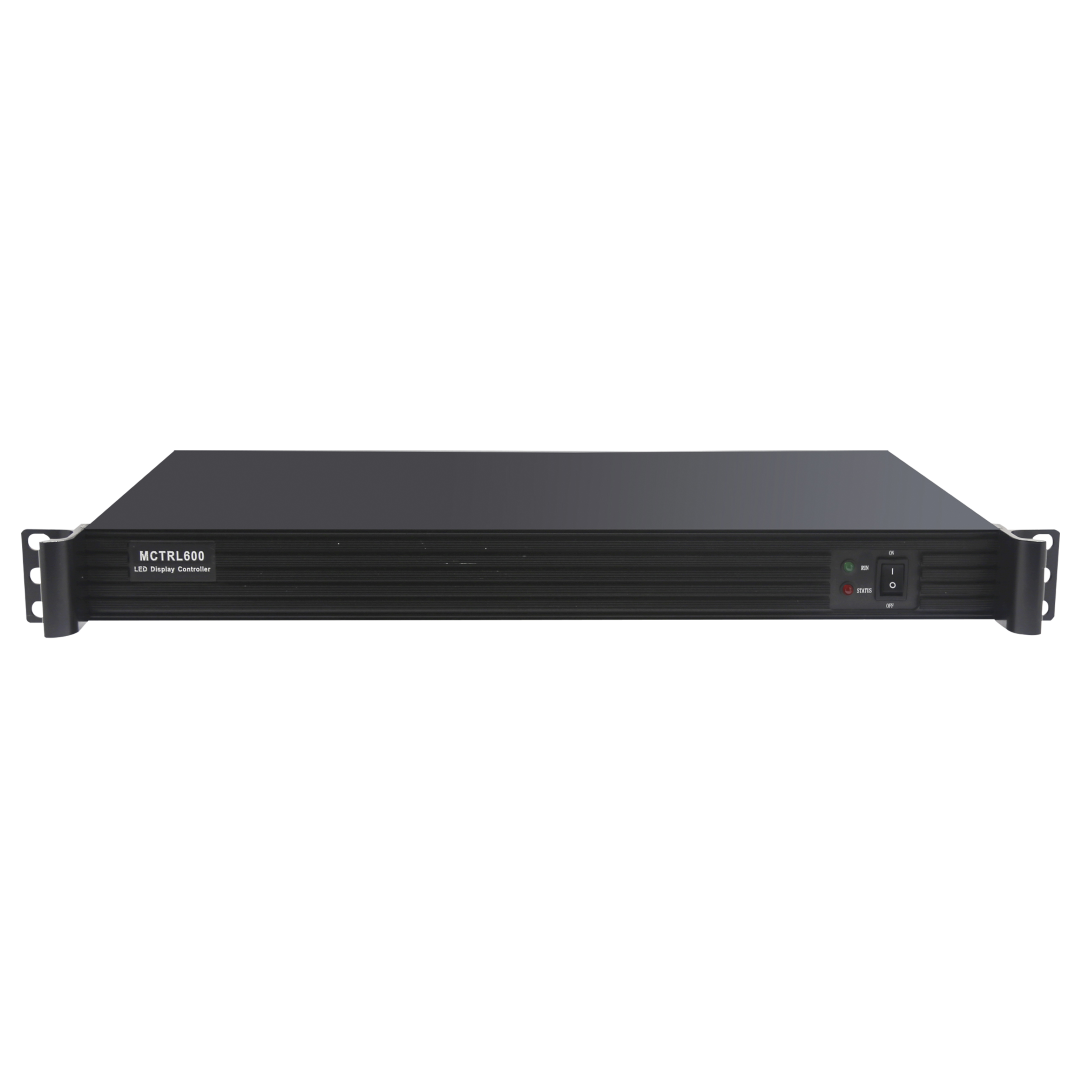 MCTRL600 Sender Box
