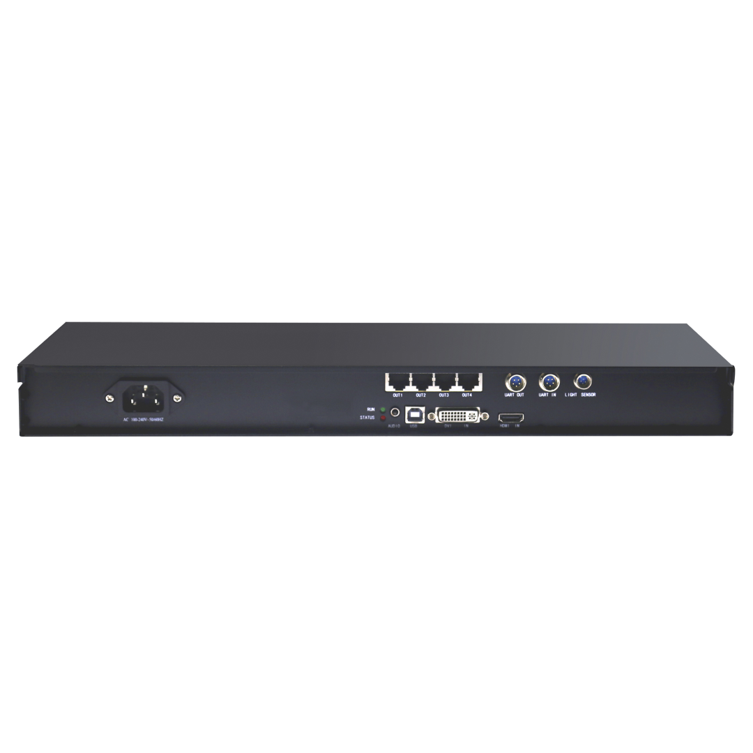 MCTRL600 Sender Box