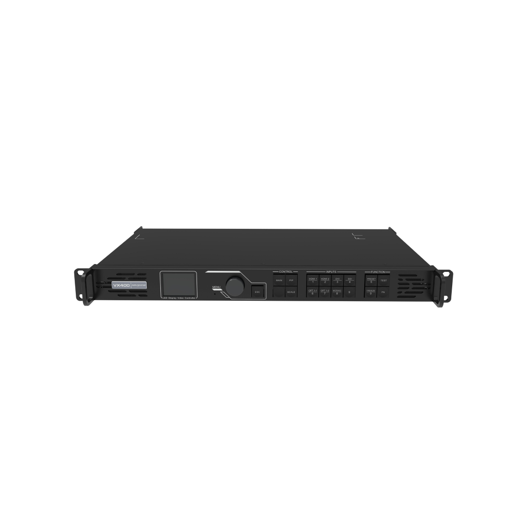 VX400 Alles-in-een Videoprocessor