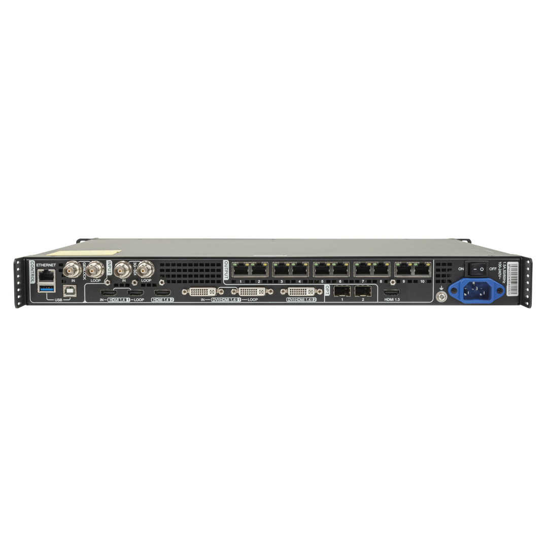 VX1000 Video Processor