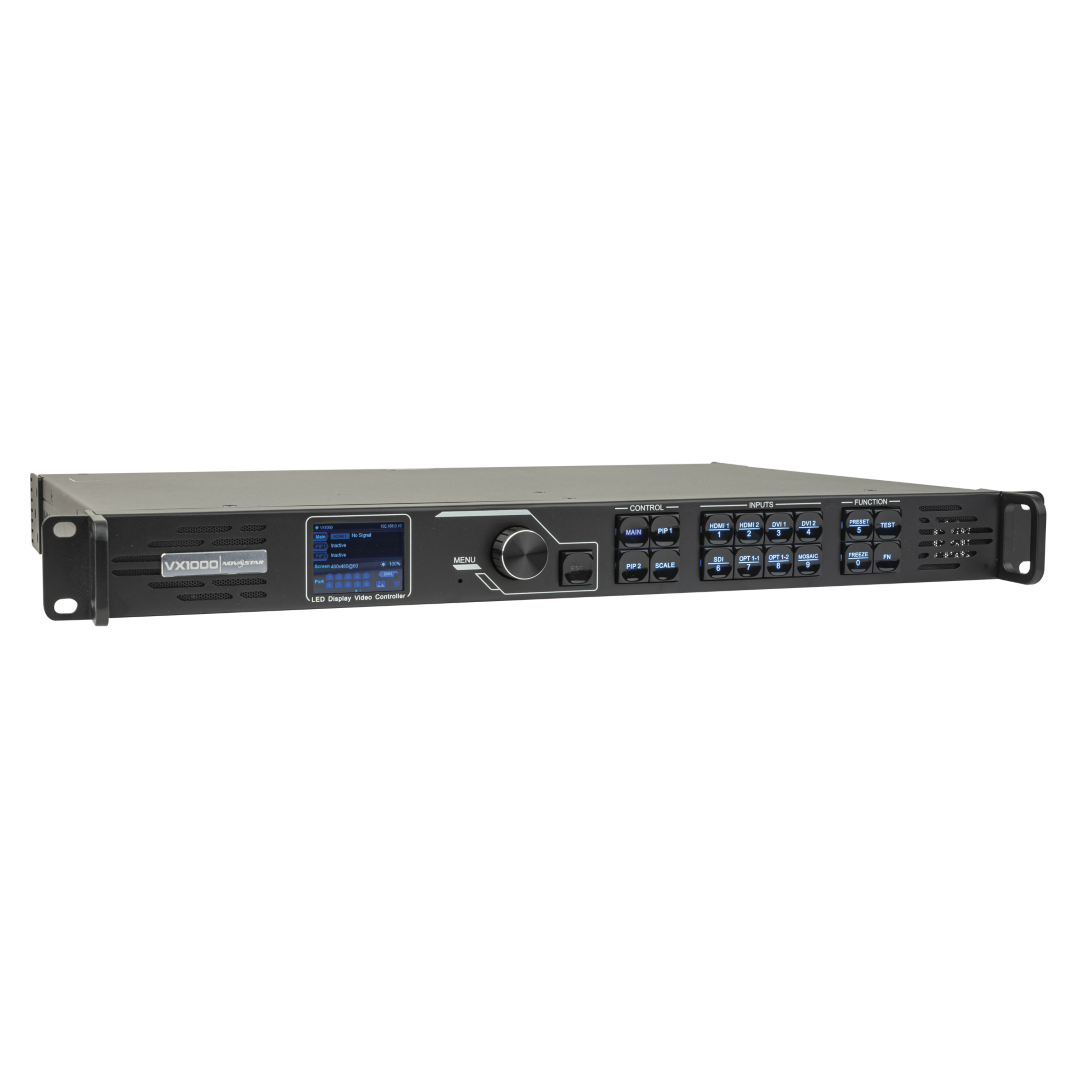 VX1000 Video Processor