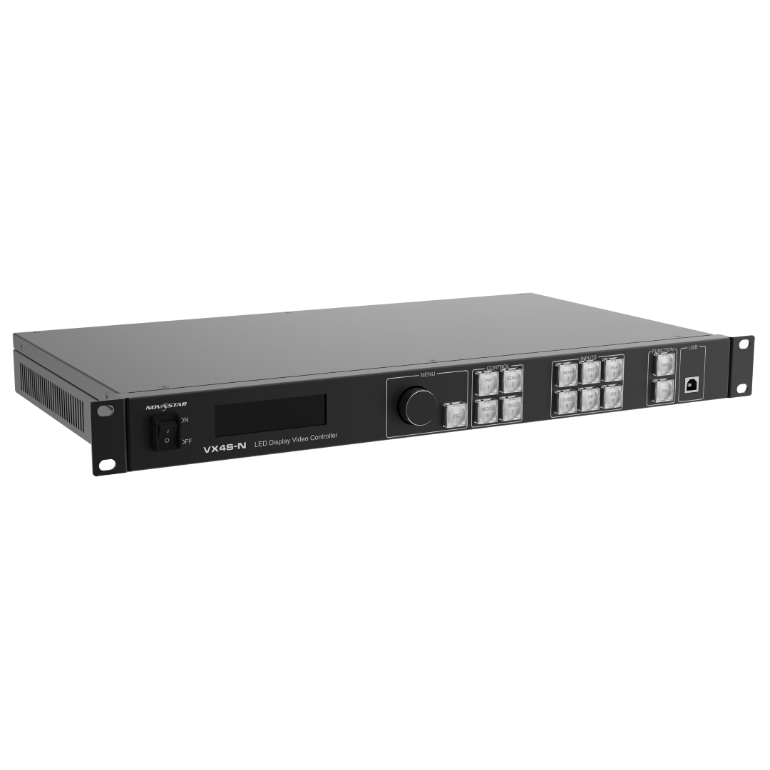 VX4S-N Videoprocessor