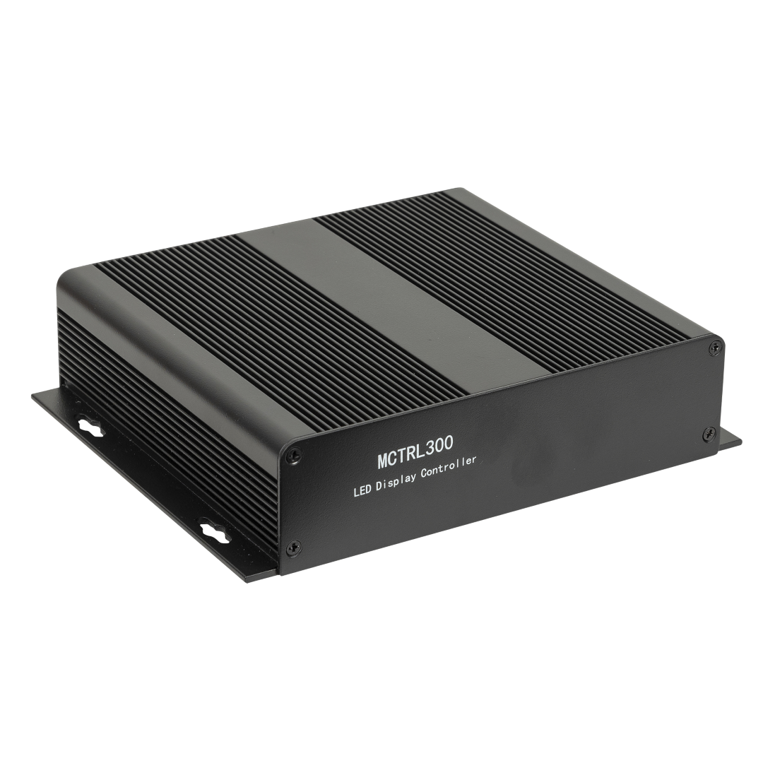 MCTRL-300 Sender Box