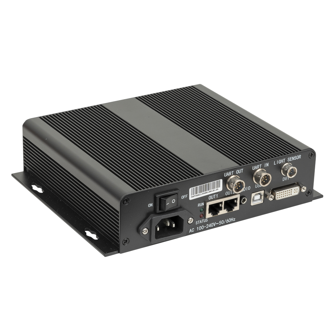MCTRL-300 Sender Box