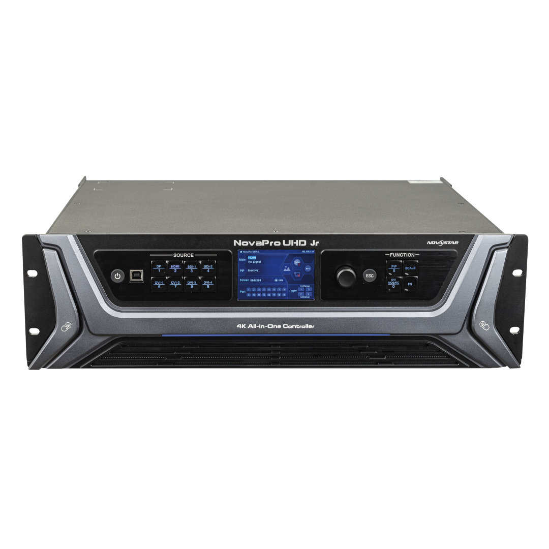 NovaPro UHD Jr Alles-in-een controller