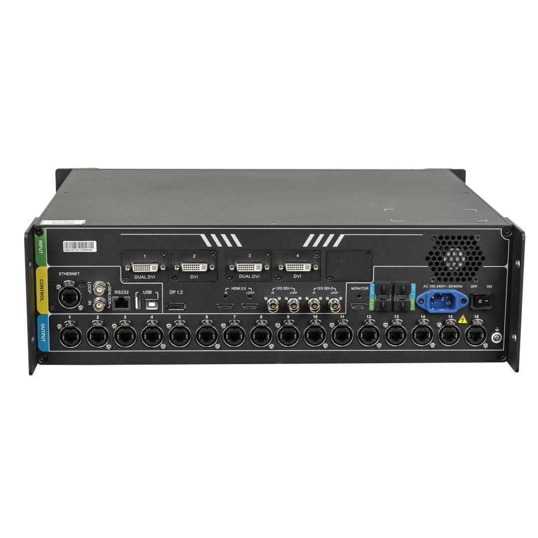 NovaPro UHD Jr Alles-in-een controller