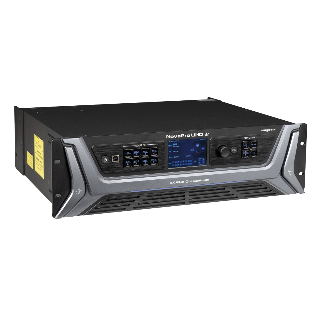 NovaPro UHD Jr Alles-in-een controller