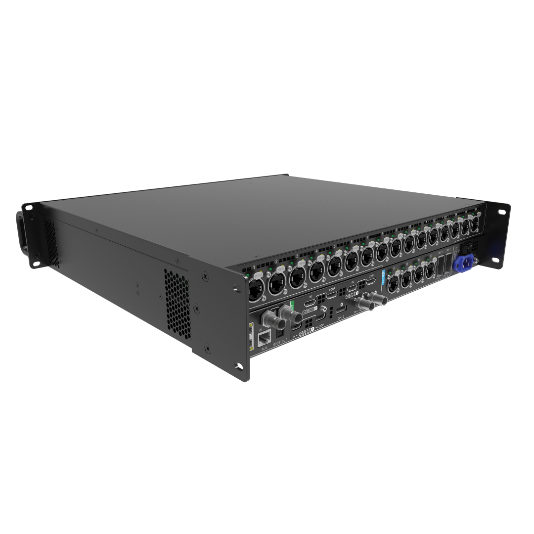 MX40 Pro New range 4K Video Controller
