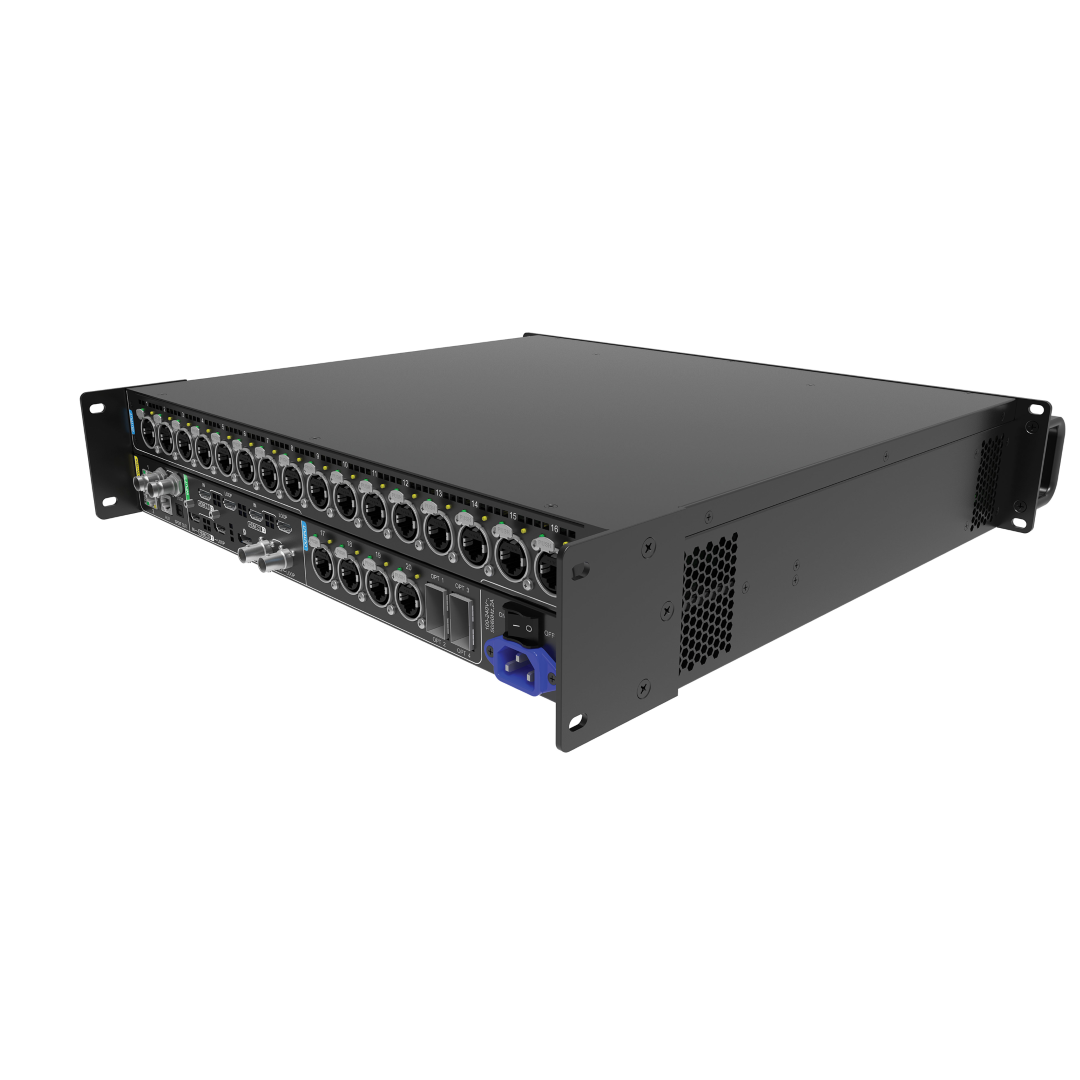 MX40 Pro New range 4K Video Controller