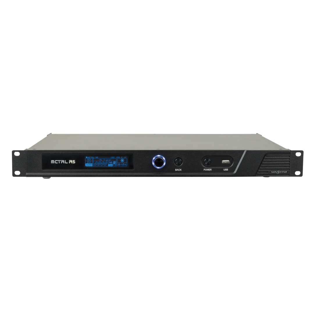 Phobos R5 Sender Box