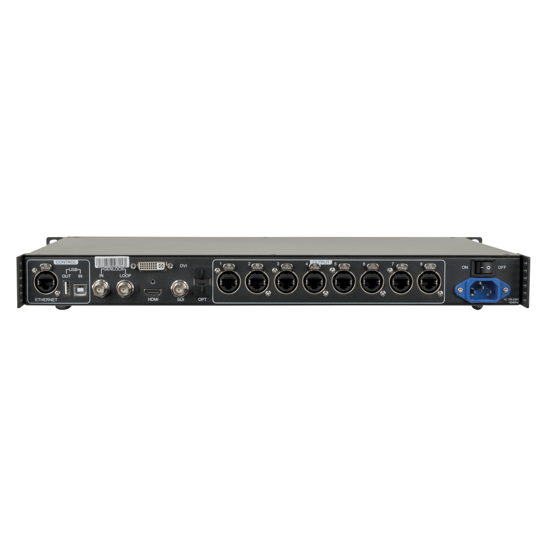 Phobos R5 Sender Box