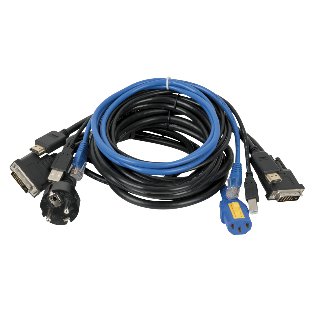 Phobos R5 Sender Box