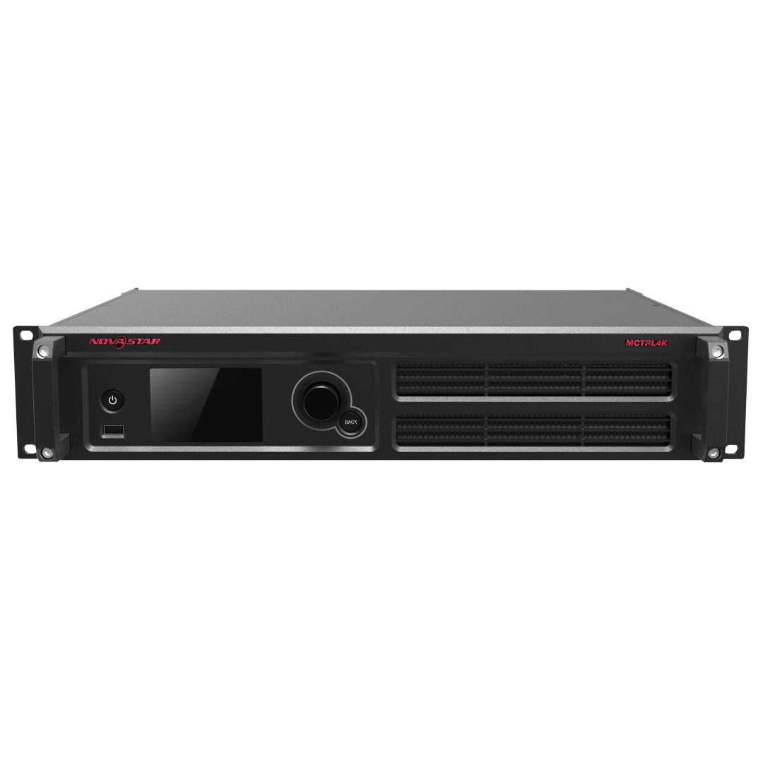 Phobos MCTRL4K Sender Box