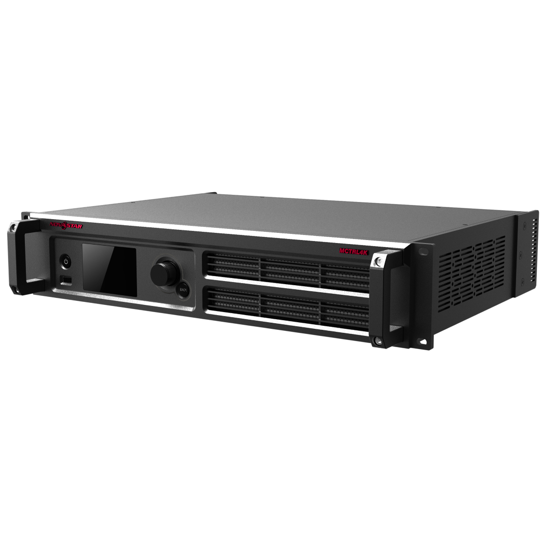 Phobos MCTRL4K Sender Box