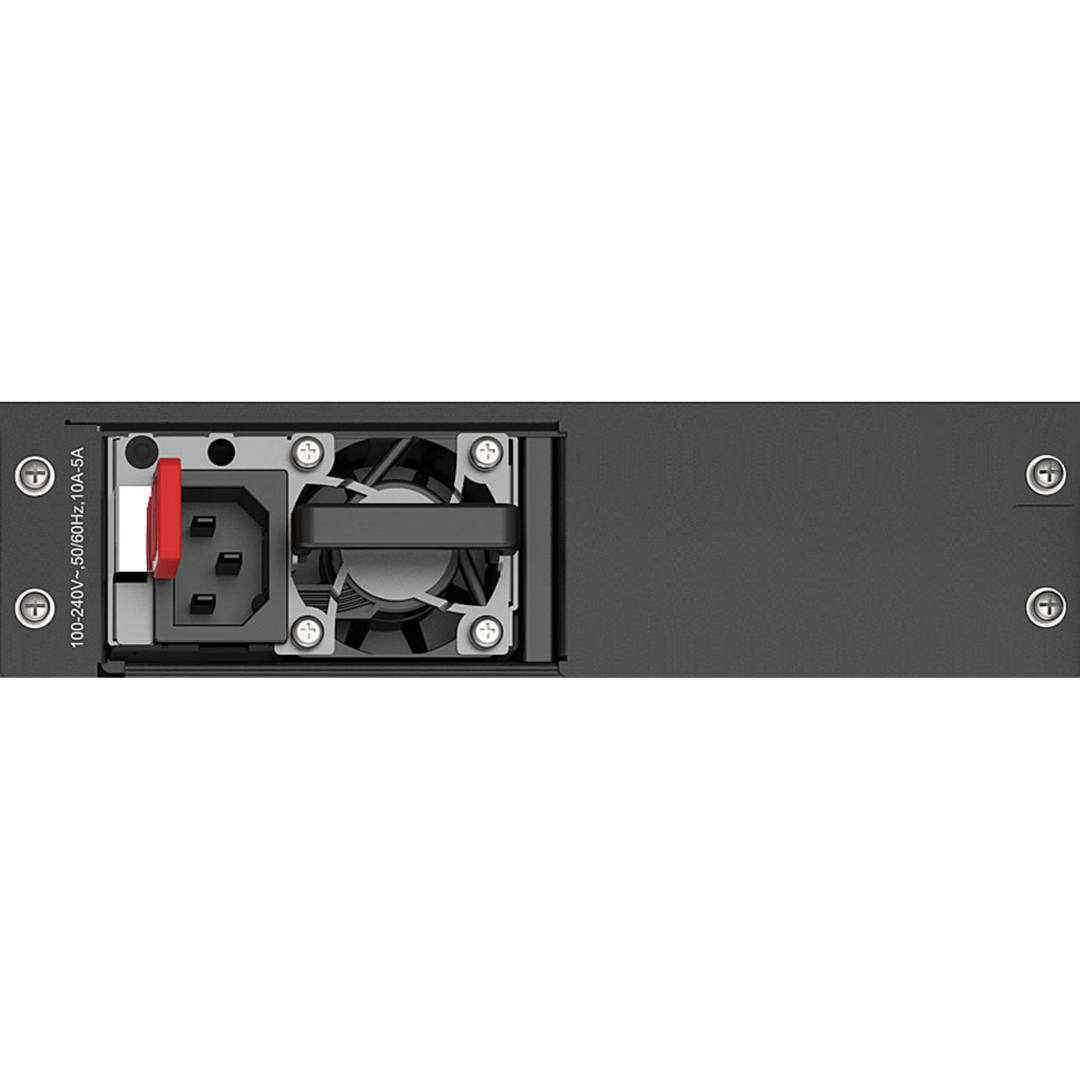 Backup Power Supply for H Series H5/H9/H15 Garandeert non-stop werking