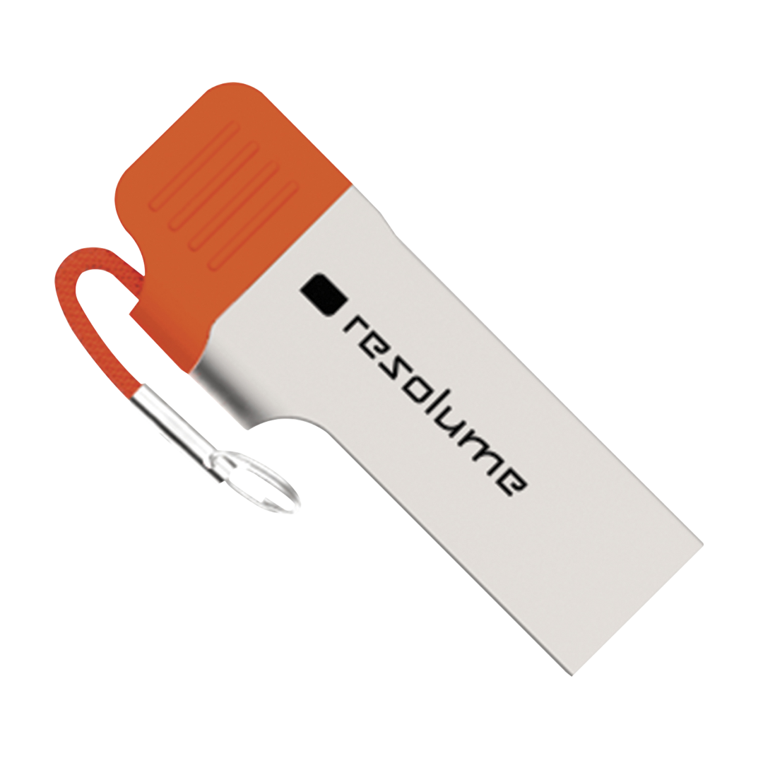 Resolume Dongle