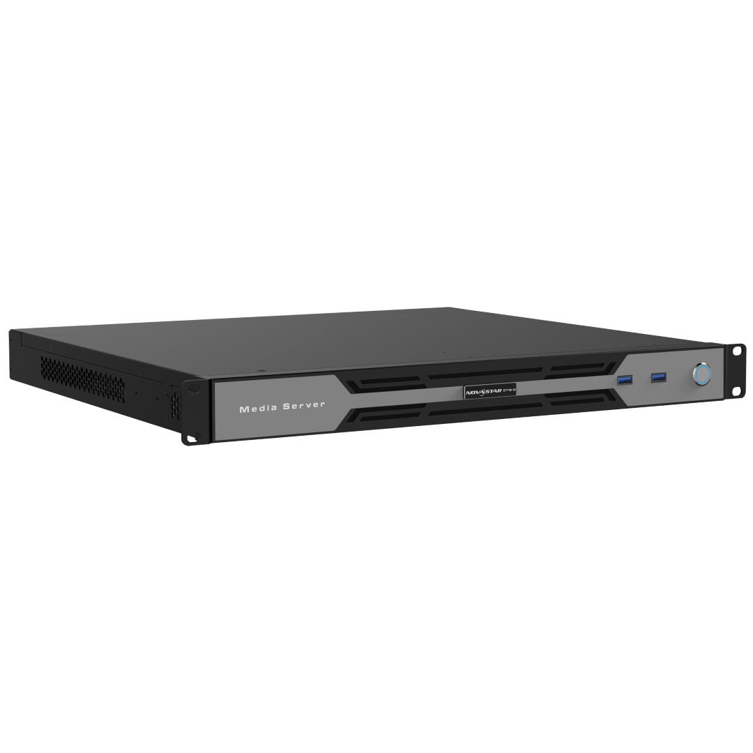 ET1S-G Mediaserver