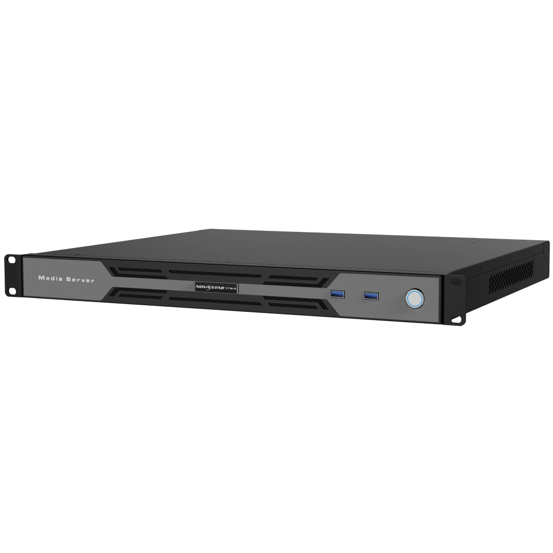 ET1S-G Mediaserver