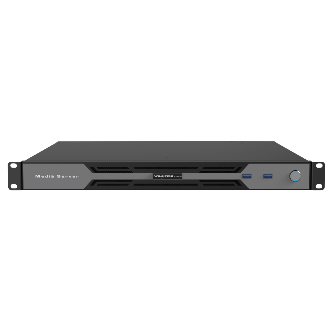 ET1S-G Mediaserver