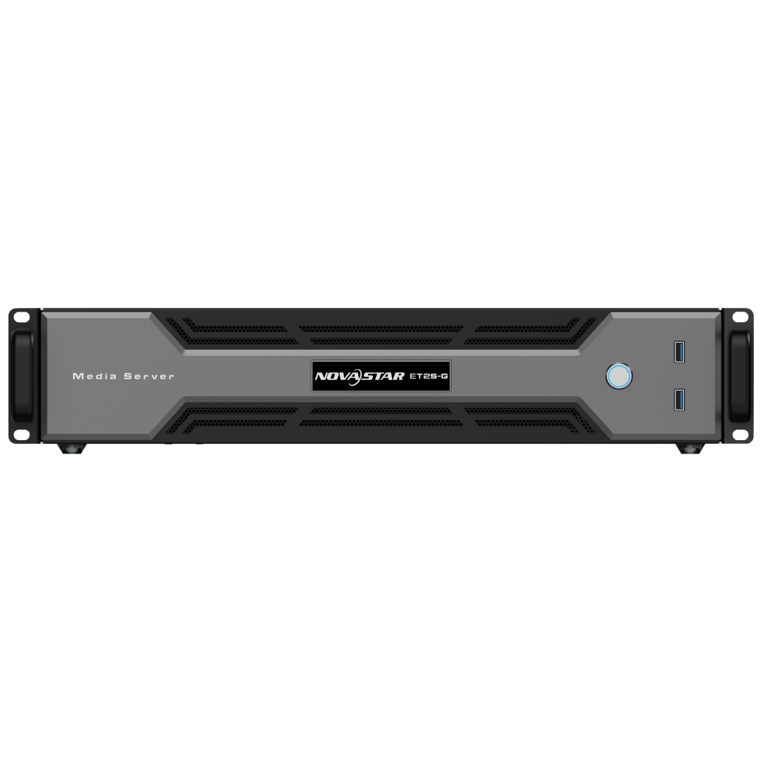 ET2S-G Mediaserver
