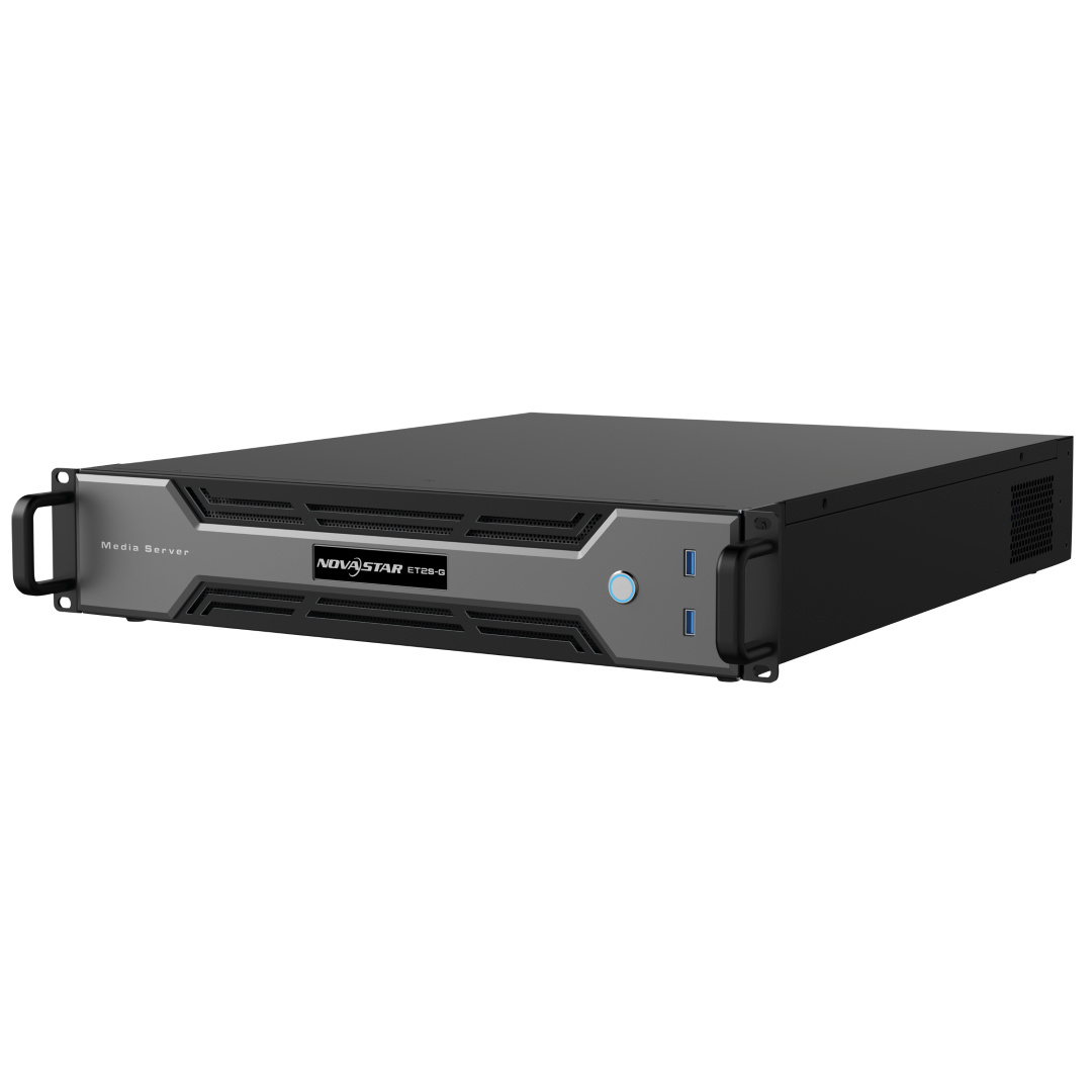 ET2S-G Mediaserver